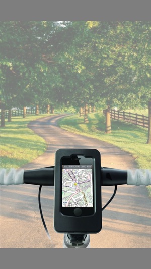 Biking Routes