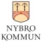 Nybrobo är en applikation utvecklad av Nybro kommun 2012