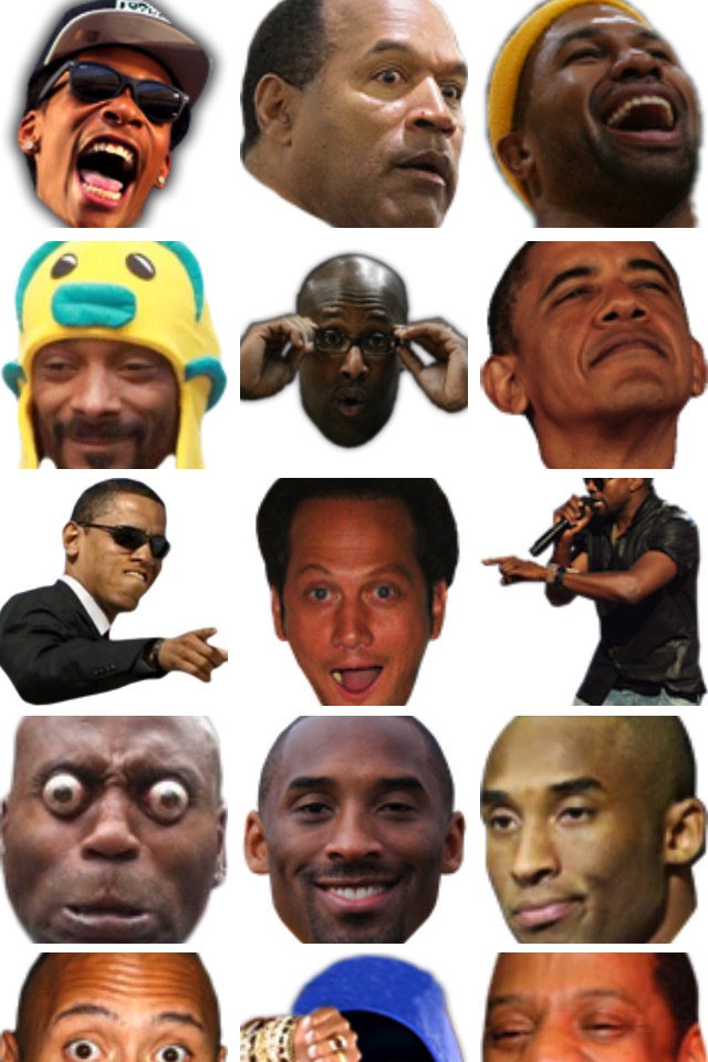 Real Emojis Free screenshot 2