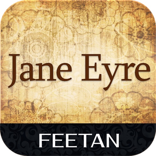 EN Classic：Jane Eyre icon
