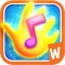 "Touch and Listen” is a Great Picture Book App" - GeekMom March 2012
