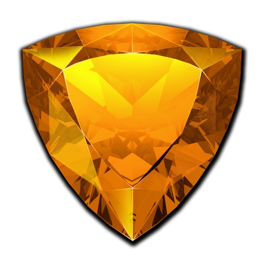 Crystal Storm Icon