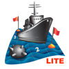 Seagoing Minesweeper Lite