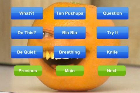 Epic Annoying Orange Free - Videos + Soundboards screenshot 3