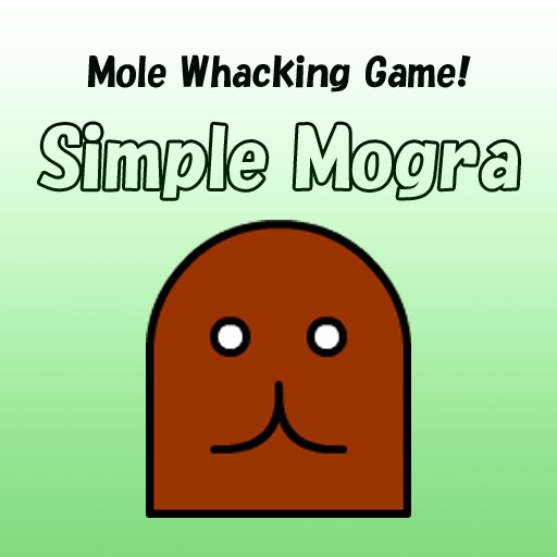 Simple Mogra Icon