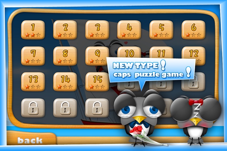 Crazy Caps screenshot-4