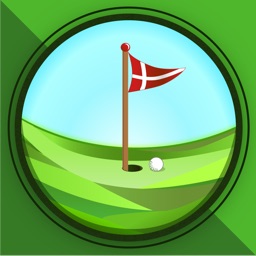 Danske Golfbaner