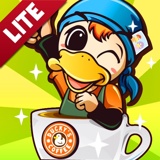 Ducky's Coffee Lite