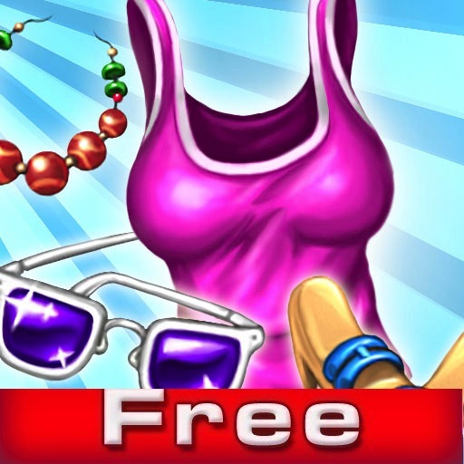 All 10 Dress Up Games FREE