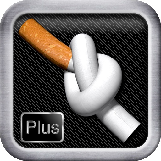 Quit Smoking Plus - Hypnotherapy Sessions with Max Kirsten icon