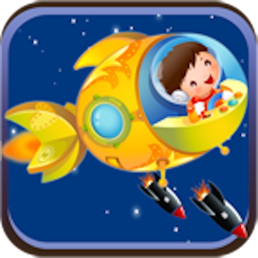 Space Station Bomber Effect Free Game