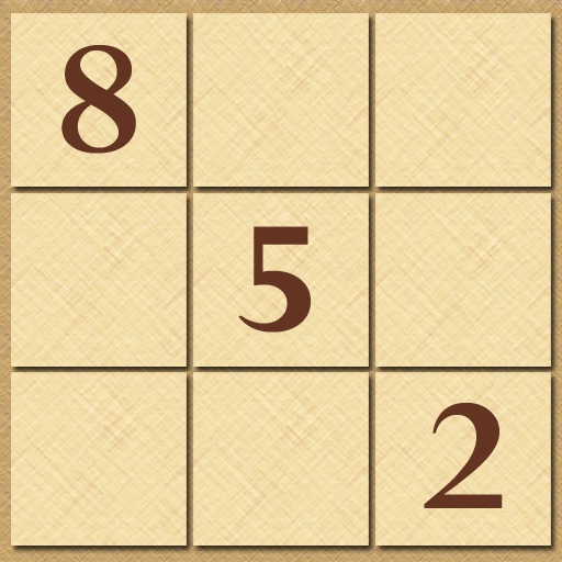 Square345 icon