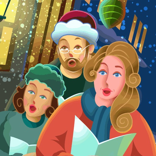 Christmas Music Trivia icon