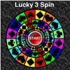 Lucky 3 Spin