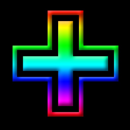 Color Therapy Meditation icon