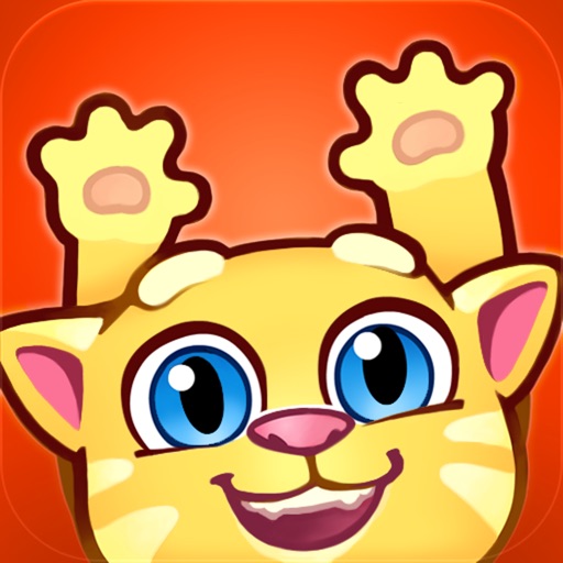 Talking Tom Cat 2 5.8.1 Free Download