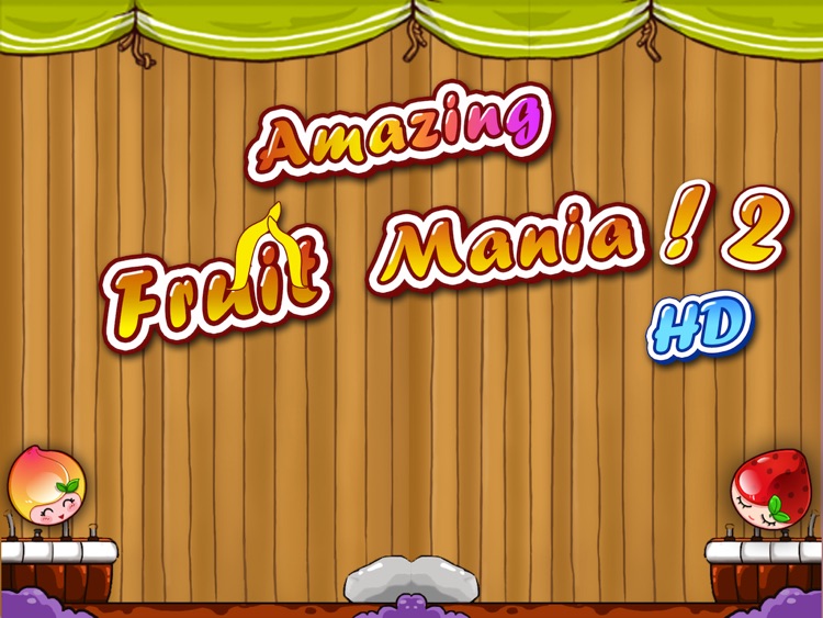 Amazing Fruit Mania! 2 HD screenshot-4