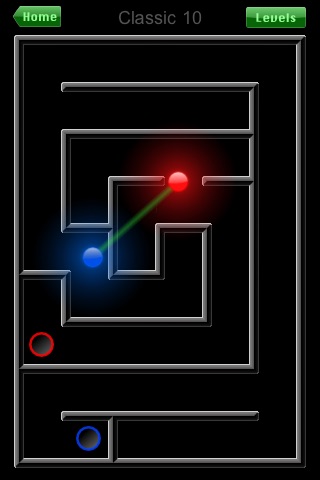 MultiMaze screenshot-4