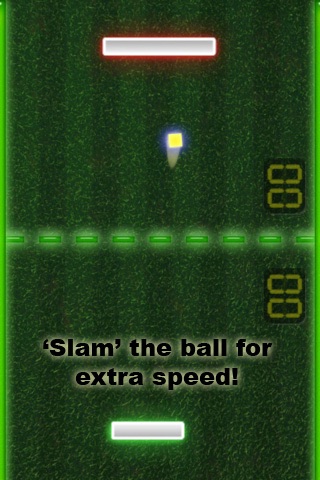 Touch Tennis: FS5 (FREE) screenshot 3