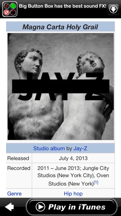 Best Hip-Hop & Rap Albums - Top 100 Latest & Greatest New HipHop Record Music Charts & Hit Song Lists, Encyclopedia & Reviews