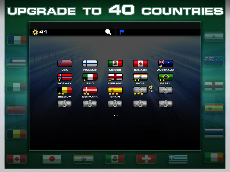 World Cup Table Tennis™ HD screenshot-3