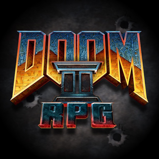 Прохождение doom rpg