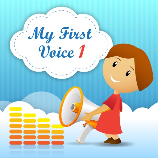 My First Voice.i icon