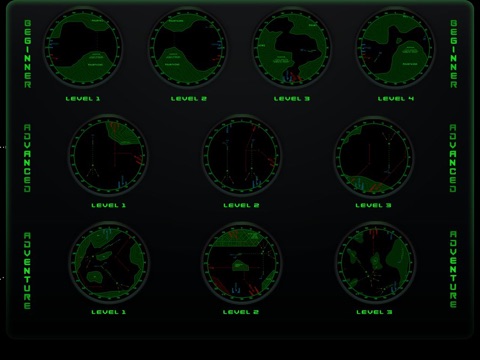 Radar Chaos screenshot 3