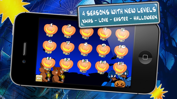 Angry Piano Season Free - music puzzle with keyboard game