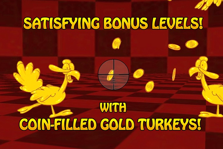 Turkey Blast: Reloaded screenshot-3