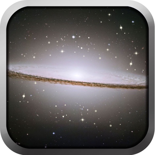 Amazing Universe for iPhone icon