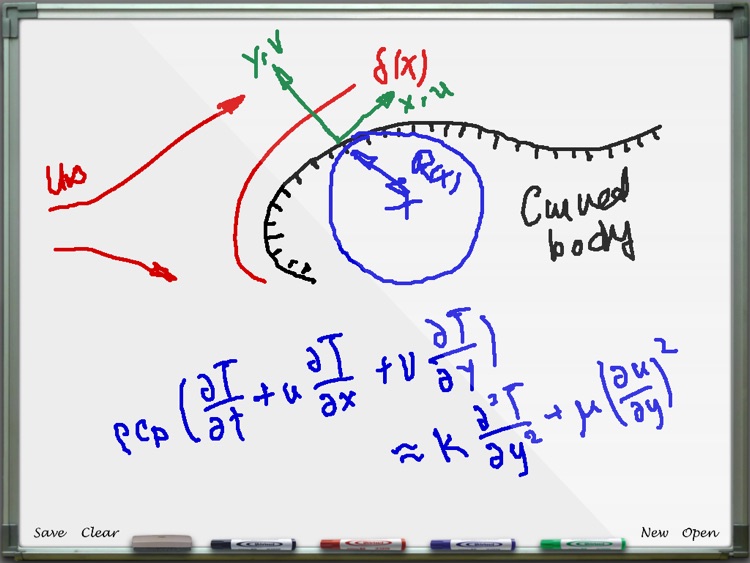 Pocket Whiteboard iP3