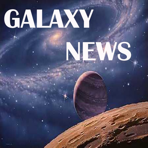 Galaxy News icon