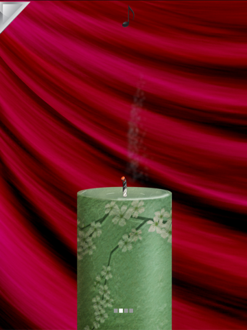 Meditation Candle screenshot 4