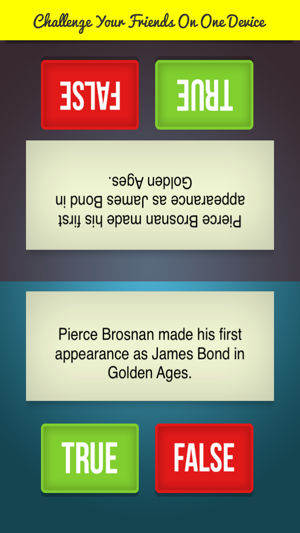 True or False - Knowledge Battle(圖3)-速報App