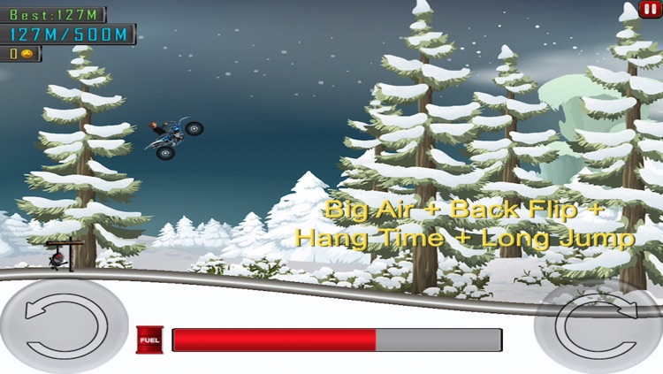Extreme Stunt Mania