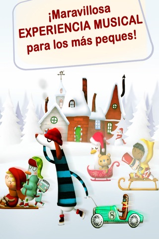 Villancicos de Navidad screenshot 3