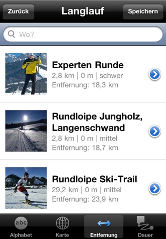 Urlaub im Tannheimer Tal screenshot 3