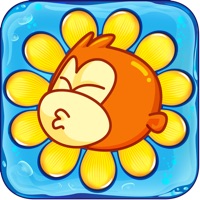 Pee Monkey Plant Boom icon