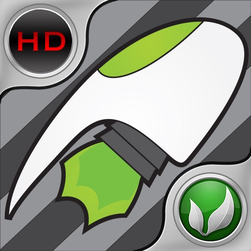 Ardent HD icon