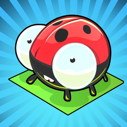 Gone Buggy icon
