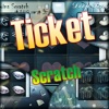 Ticket Scratch