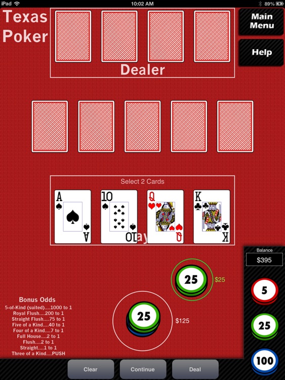 Casino HD (16 Games) screenshot-3