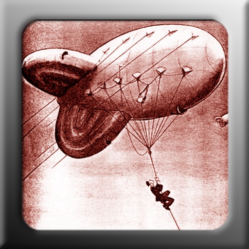 Blitz - WWII Fury Campaign icon