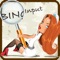 BingoInput - "helper, dictionary for Draw Something"