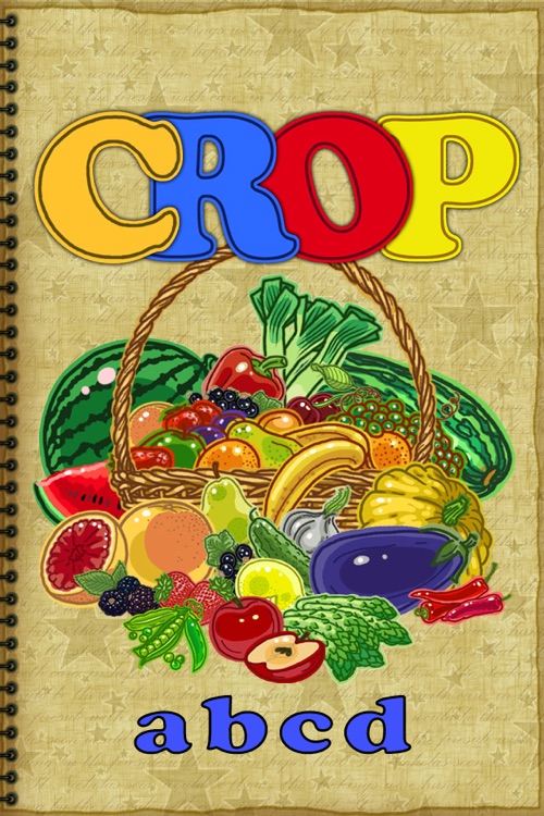 ABCD Crop