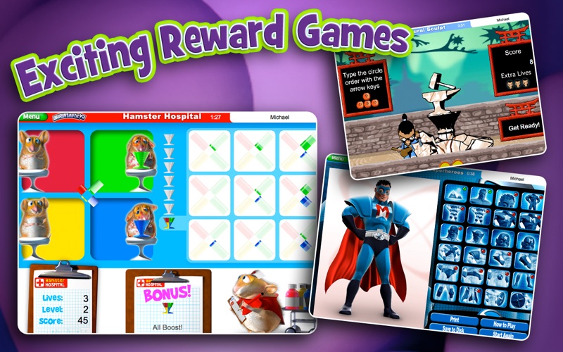 BRAINtastic Word Skills Two thumbnail 3