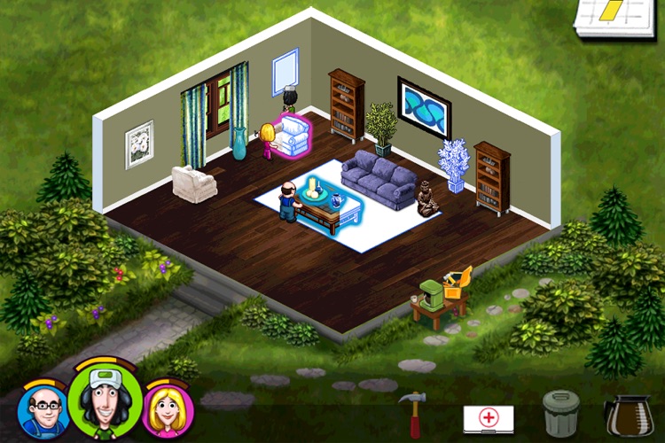 Home Sweet Home