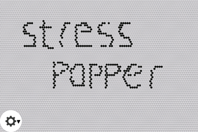 Stress Popper Free(圖3)-速報App