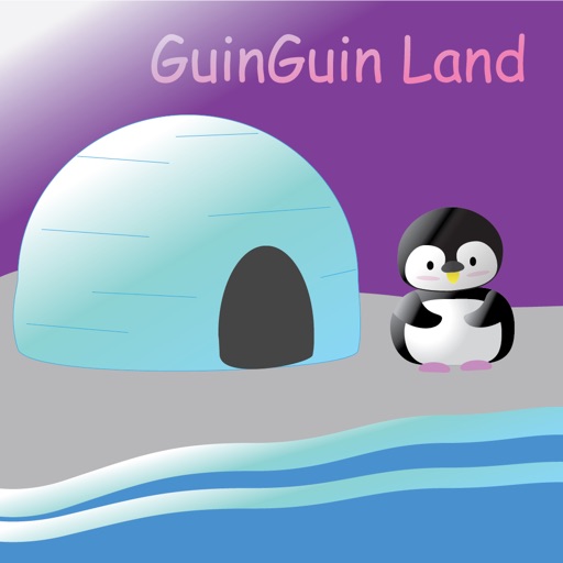 GuinGuinLand iOS App
